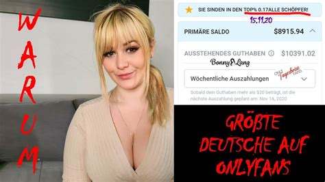 german onlyfans model|Deutsche Onlyfans Creator: Unsere Top 9 im Überblick